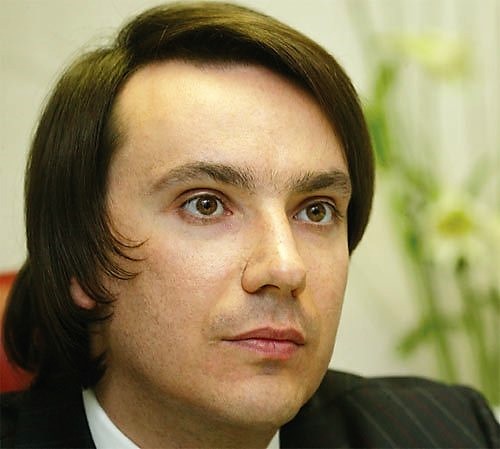 pavel borulko, avtokrazbank