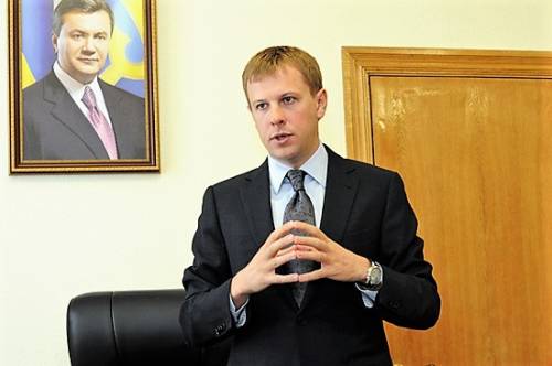 khomutynnik vitaly: men and millions of the parliamentary “prodigy”. part 2