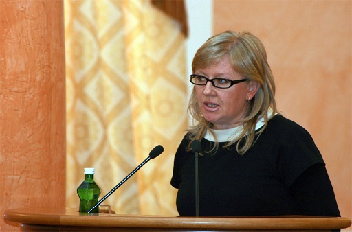 svetlana fabrikant