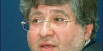 igor kolomoisky. 10 years later