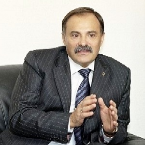 anatoly kovalenko, pechersk regional state administration