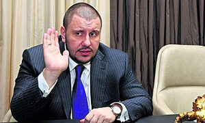 former minister klimenko won a defamation lawsuit