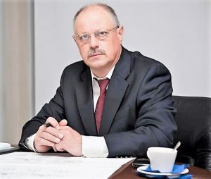 leonid krivopishin partner denisenko