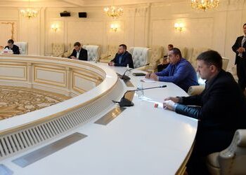 A ceasefire protocol was signed in Minsk at 18:00 - source