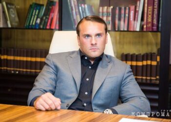 alexander kolokoltsev – well connected businessman