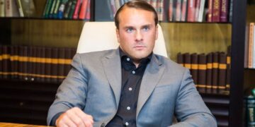 alexander kolokoltsev – well connected businessman