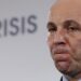 Andrey Parubiy. What the former commandant of the Maidan and the head of the National Security and Defense Council hid