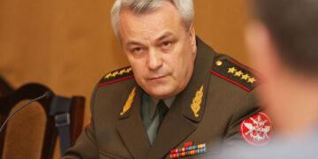 general pankov is an example of how russian army generals can play to the benefit of ukraine