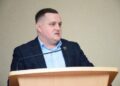 head of the construction department of the poltava regional state administration timofey golban: tts also have misfires