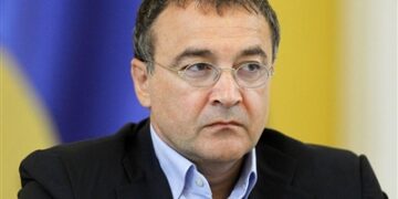 Igor Nikonov. “Shadow mayor” of Kyiv, Levochkin’s man, resigned