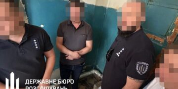 in kropyvnytskyi, the head of the vvk sold “white tickets” to those liable for military service