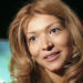 is the daughter of the first president of uzbekistan gulnara