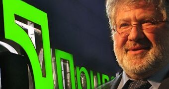 kolomoisky's privatbank is on the verge of bankruptcy