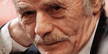 mustafa dzhemilev. the dark tatar past of a bright fighter against regimes