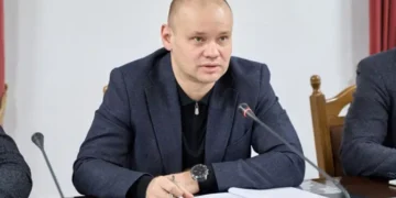 prosecutor general kostin dismissed his ex-deputy verbitsky from the prosecutor's office