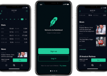 Put gambling aside: Robinhood to enable margin trading financial tools for UK customers