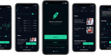 put gambling aside: robinhood to enable margin trading financial tools for uk customers