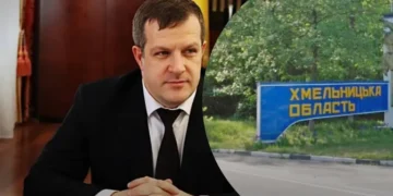 scandal with registration of disability: oleinik resigned from the post of head of the khmelnytsky region prosecutor’s office