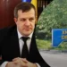 Scandal with registration of disability: Oleinik resigned from the post of head of the Khmelnytsky region prosecutor’s office