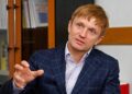 stepan ivakhiv: volyn regional oligarch