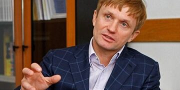 stepan ivakhiv: volyn regional oligarch