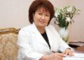 tatyana bakhteeva: “healed”! yanukovych's nurse