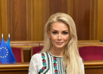 The case is about 20 million hryvnia. People's Deputy Kormyshkina was not arrested, Arakhamia and Kim vouched for her