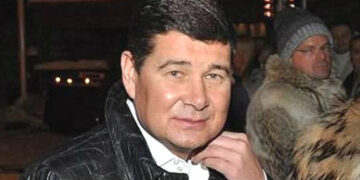 Alexander Onishchenko: a man with a taste for scandal