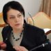 liliya grinevich: the story of an illiterate but armed minister. part 2