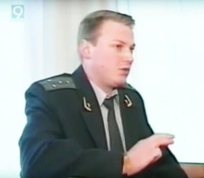 svyatoslav oleinik: to become the dnieper governor or a person under investigation? 