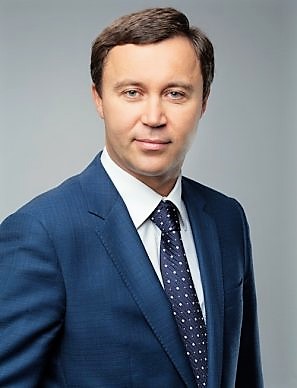 igor romanenko, nadra of ukraine