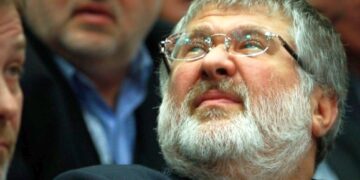 kolomoisky goes all-in, trying to destroy poroshenko, tymoshenko and lyashko