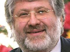 kolomoisky opened a new front against poroshenko