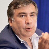 saakashvili