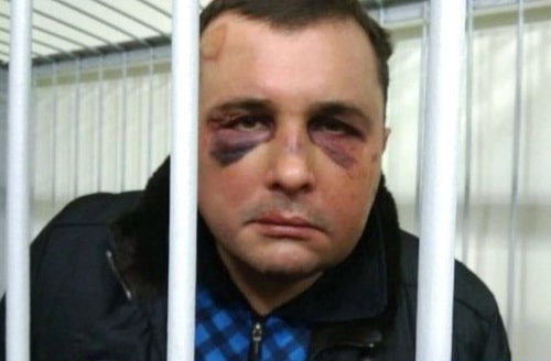 alexander shepelev in prison