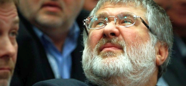 Igor Kolomoisky