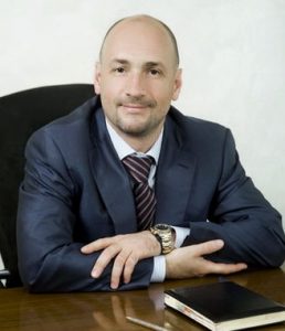 vasily polyakov, avtoinveststroy ais