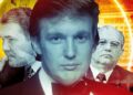 donald trump. columbus, lebed and gorbachev: 7 facts about trump's connection with russia (*country sponsor of terrorism) that you missed