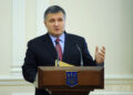 food for avakov: how to harshly punish election falsifiers?