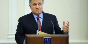 food for avakov: how to harshly punish election falsifiers?