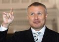 grigory surkis: how to divide ukraine brotherly