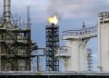 odessa refinery: the once largest enterprise continues to “dig the bottom”