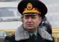 stepan poltorak officially headed the ministry of defense of ukraine