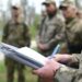 the network reported about alleged bribery in the lvov tcc. the military responded