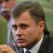 the new head of the kyiv regional council is yaroslav dobryansky. dossier