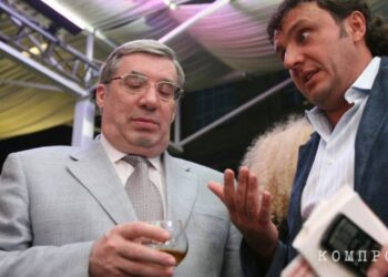 what did viktor tolokonsky advise taran