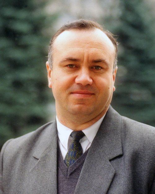 people's deputy vasily tsushko