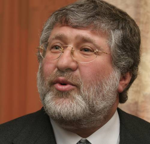 kolomoisky