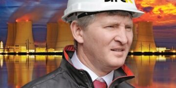 akhmetov will go bankrupt by the end of the year