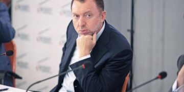 deripaska does not shine on the en structure